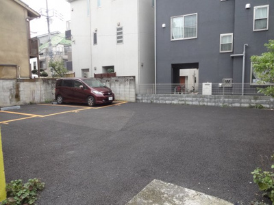 【駐車場】 | 黒崎駐車場