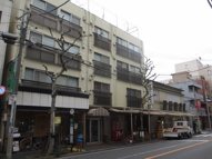 新升竹ビルの画像