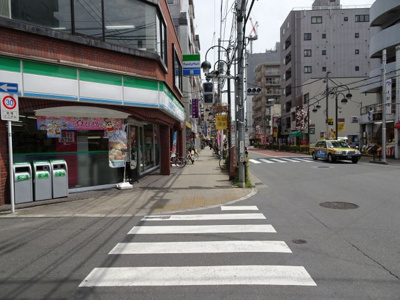 【周辺】 | 小泉ビル | 小泉ビル