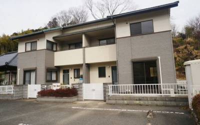 【外観】 | モンレーヴ