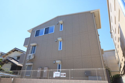 【外観】 | Casa Mia