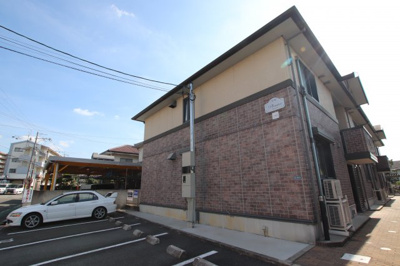 【外観】 | プレミールＢ