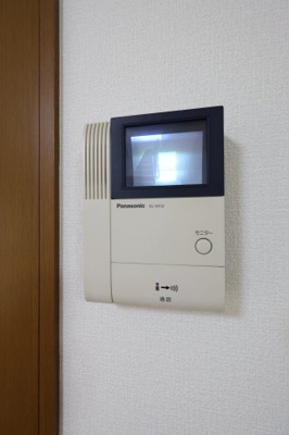 【セキュリティ】 | プレミールＢ | TVモニターホン