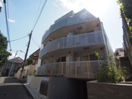 NISHIHARA 2 APARTMENTの画像