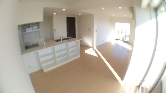 荒川区南千住４丁目の賃貸マンションのその他|リビング・同タイプ参照