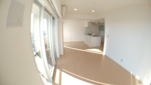 荒川区南千住４丁目の賃貸マンションのその他|リビング・同タイプ参照
