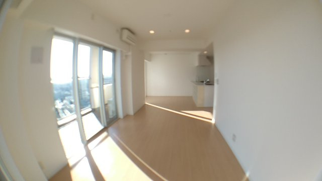 荒川区南千住４丁目の賃貸マンションの居間・リビング|同タイプ参照