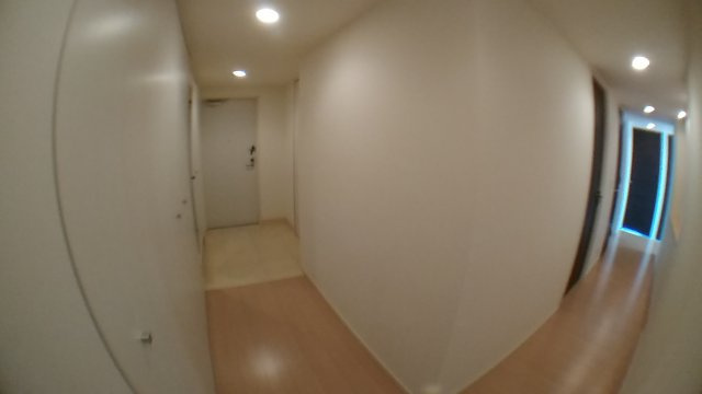 荒川区南千住４丁目の賃貸マンションの玄関|同タイプ参照