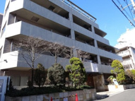 プライムコート戸山の画像