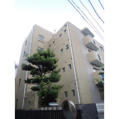 【外観】 | エルム西大濠