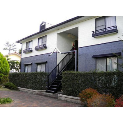 【外観】 | ティアラ老司南Ａ