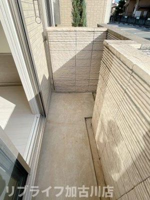 【バルコニー】 | アバンツァートナガスナ