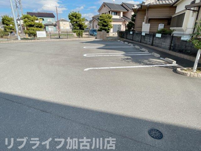 【駐車場】 | アバンツァートナガスナ