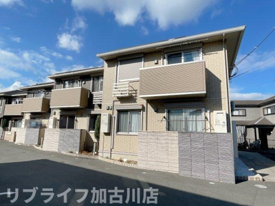 【外観】 | アバンツァートナガスナ