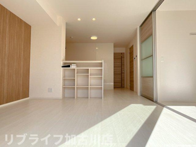 【居間・リビング】 | アバンツァートナガスナ