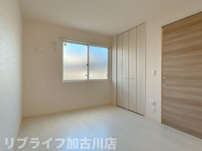 【寝室】 | アバンツァートナガスナ