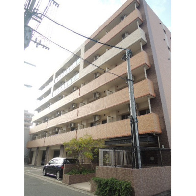 【外観】 | リバティ東比恵