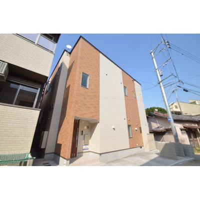 【外観】 | フェリシアガーデン大橋