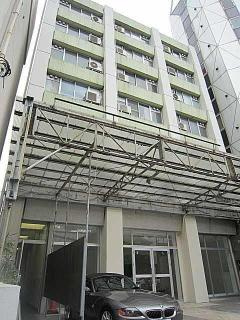 【外観】 | 明商ビル