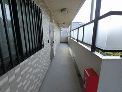 【その他共用部分】 | ネオライフ川崎大師