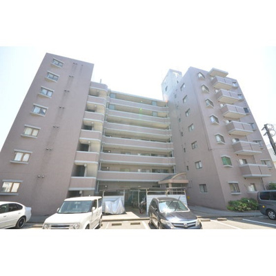 【外観】 | パークハイム東光寺