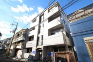 プラザ大池の画像