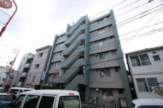 【外観】 | 物件のお問い合わせは、 ０３－５４５６－５４１５までお気軽にどうぞ！
