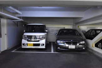【その他共用部分】 | 駐車場