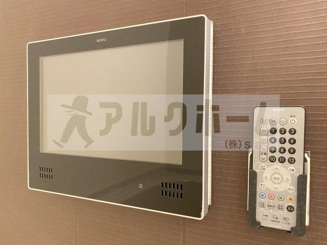 スペチアーレ桜ヶ丘の設備