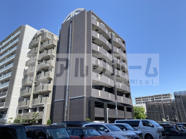 スペチアーレ桜ヶ丘