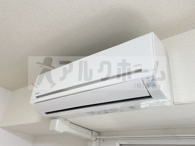 スペチアーレ桜ヶ丘の設備