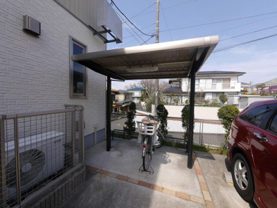 【その他共用部分】 | クレスト湘南Ｃ棟