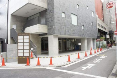 【外観】 | 第三ゴトウビル