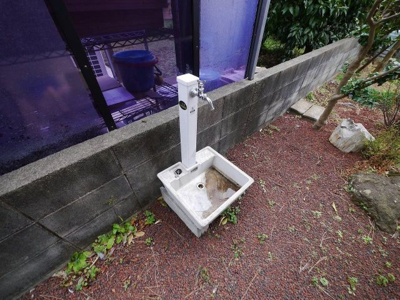 【その他共用部分】 | パインコート鵠沼Ｅ棟