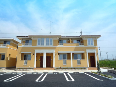 【外観】 | ボヌール・シュプレームE