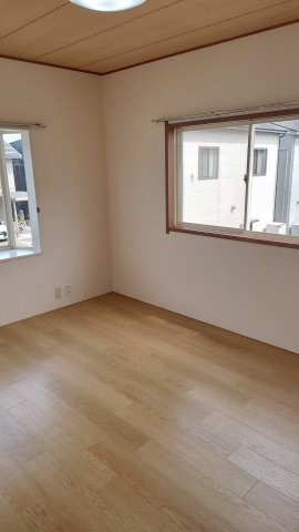 レスポワールNO.2の洋室