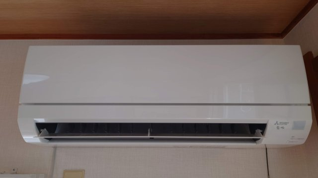 レスポワールNO.2の設備|エアコン2024年9月交換済み