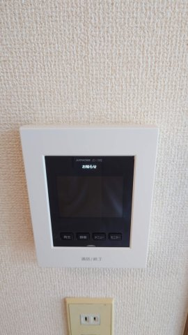 レスポワールNO.2のセキュリティ