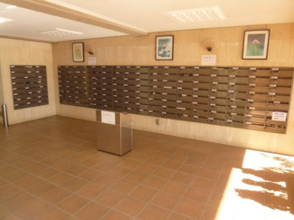 【その他共用部分】