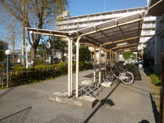 【その他共用部分】