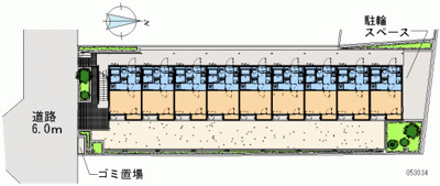 【地図】 | レオネクストカーサレフィナード