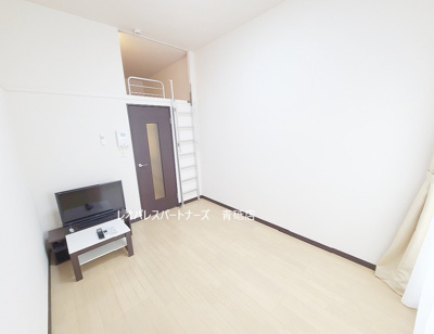 【居間・リビング】 | レオネクストカーサレフィナード