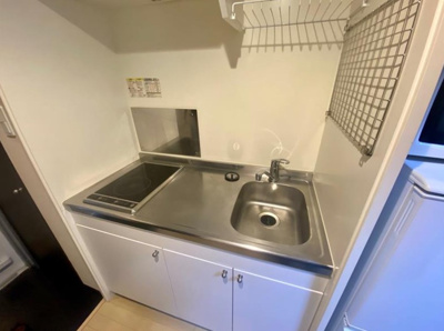 【キッチン】 | レオネクストカーサレフィナード