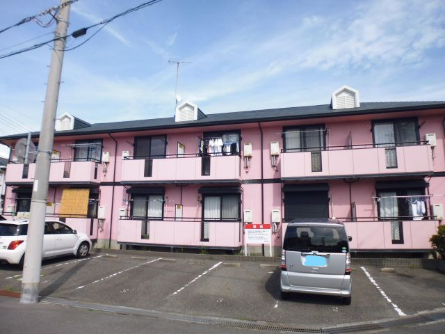 エントピアくるみの外観|エントピアくるみ