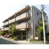 ラフィーネ本駒込の画像