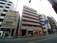ハイシティ本郷菊坂の画像