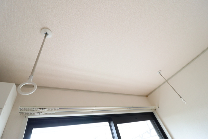 メゾンクレール参番館の設備