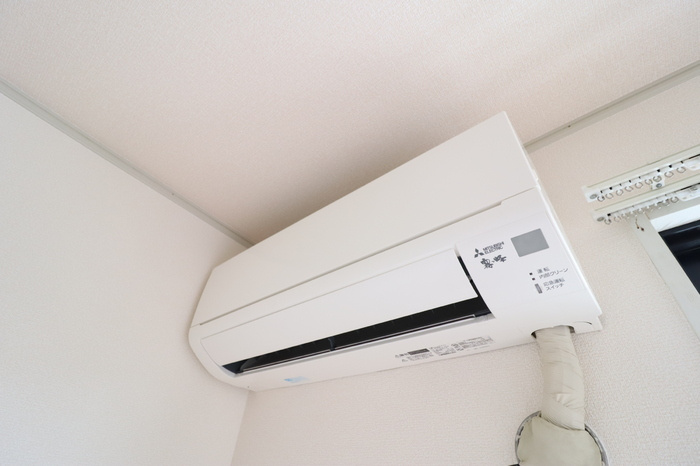 メゾンクレール参番館の設備