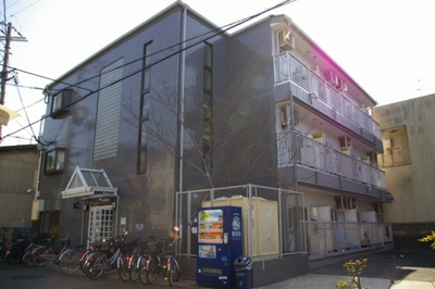 【外観】 | エスパシオ