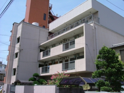 【外観】 | 谷口ビル